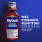 Vicks NyQuil Severe Berry Cold & Flu Relief Liquid