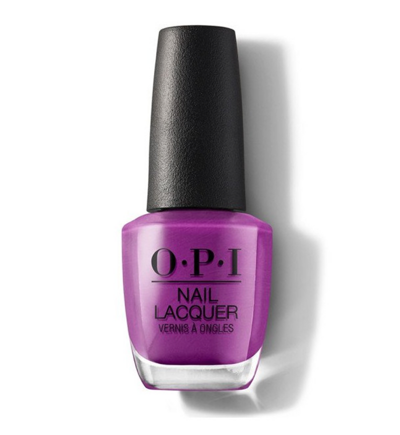 OPI Nail Polish - Positive Vibes Only