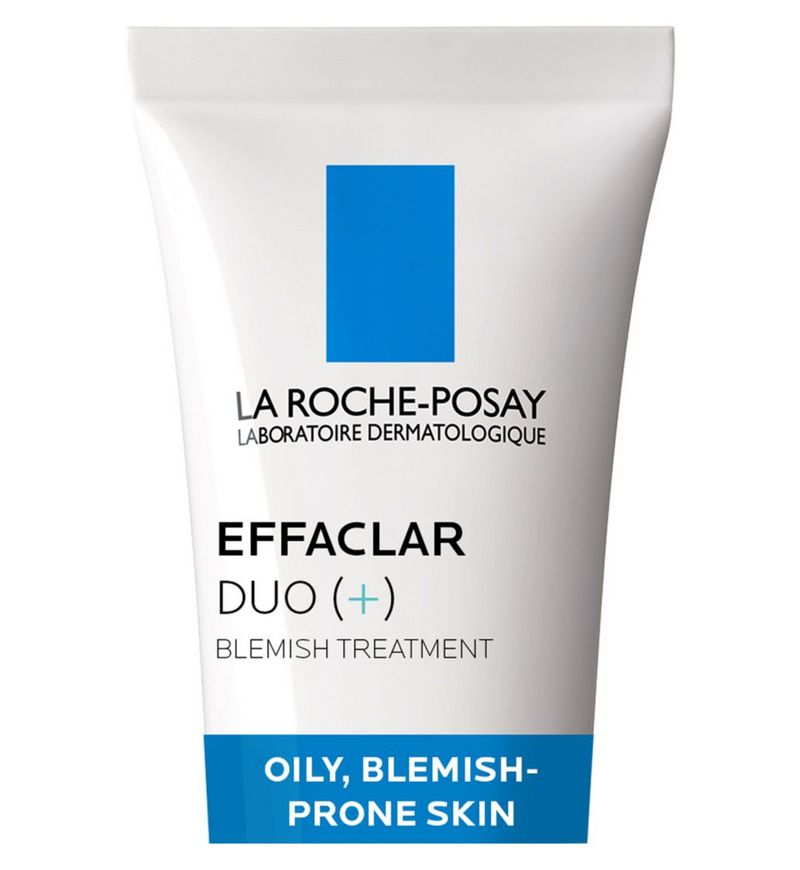La Roche-Posay Effaclar Duo+ Moisturiser for Oily and Acne-Prone Skin