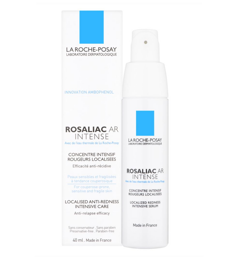 La Roche-Posay Rosaliac AR Anti-Redness Intense Serum