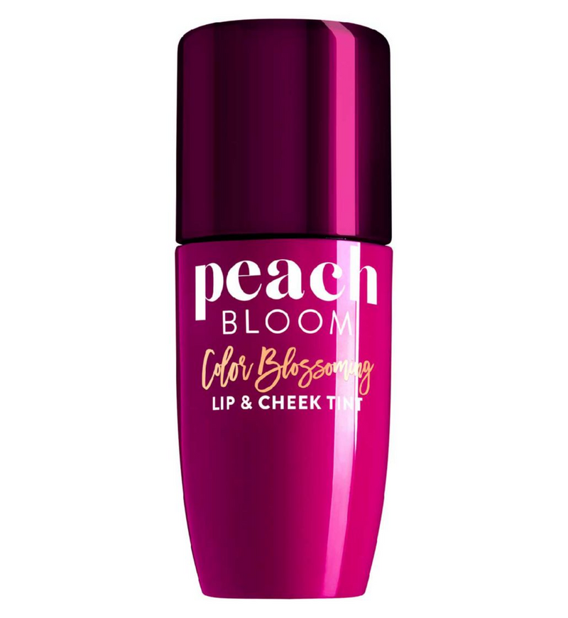 Too Faced Peach Bloom Colour Blossoming Lip & Cheek Tint