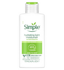 Simple Kind to Skin Hydrating Light Moisturiser