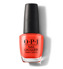 OPI Nail Polish - ¡Viva OPI!