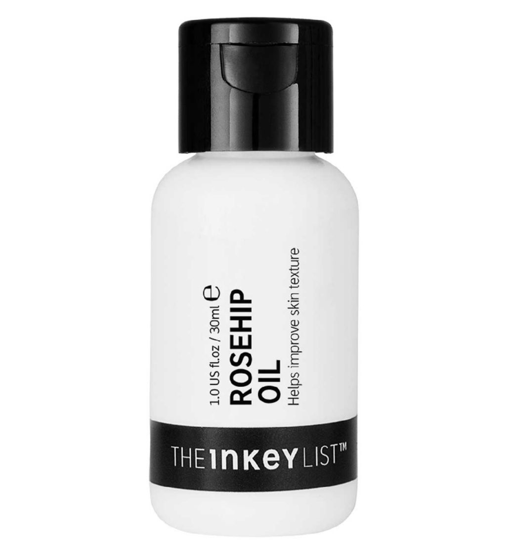 The Inkey List Rosehip Oil
