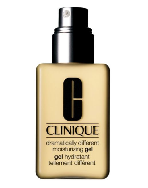 Clinique Dramatically Different Moisturizing Gel with Pump