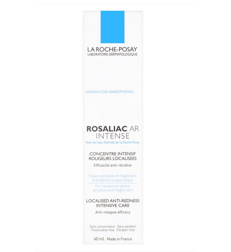 La Roche-Posay Rosaliac AR Anti-Redness Intense Serum