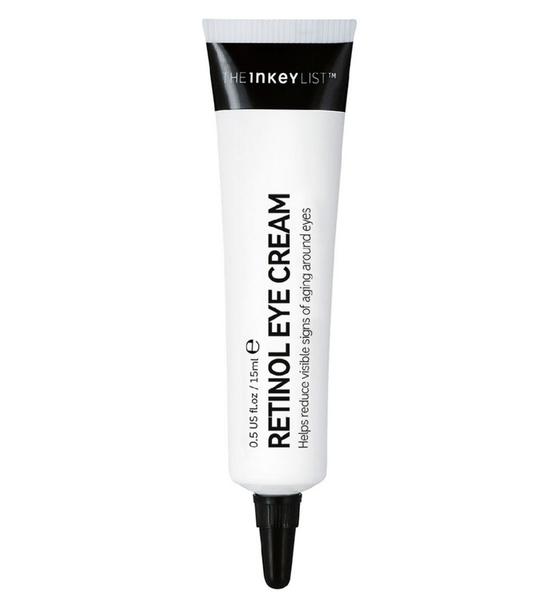 The Inkey List Retinol Eye Cream