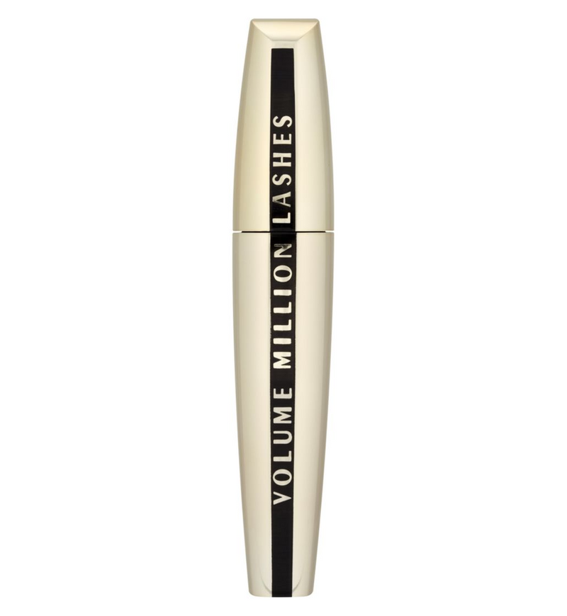 L’Oreal Paris Volume Million Lashes Mascara - Black