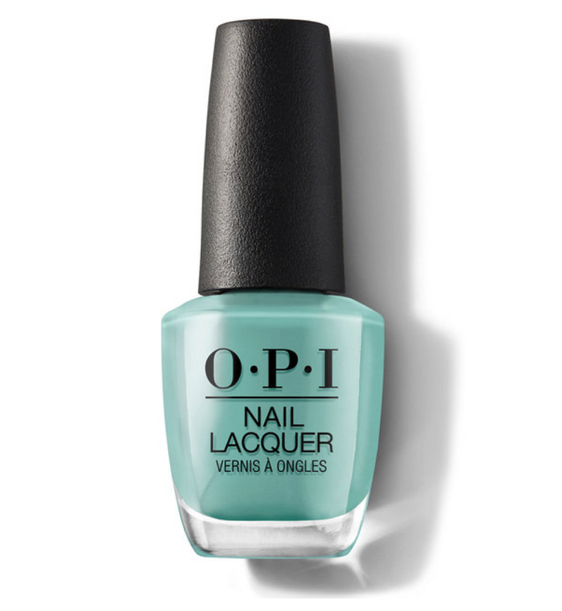 OPI Nail Polish - Verde Nice to Meet You