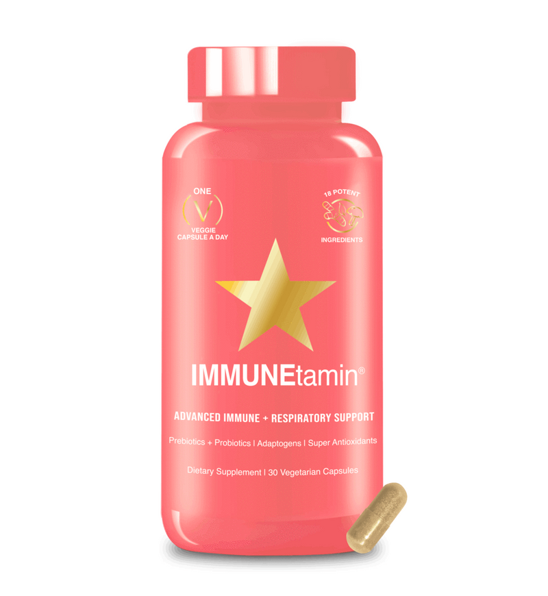 HAIRtamin Immunetamin®