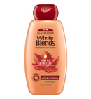Garnier Whole Blends Shampoo - Maple Remedy