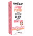 Soap & Glory Speed Plump Intensely Hydrating Day Lotion