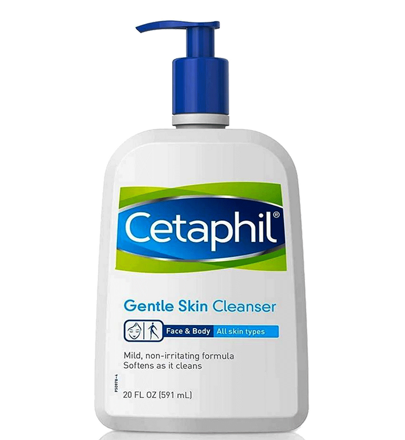 Cetaphil Gentle Skin Cleanser