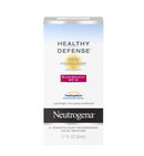 Neutrogena Healthy Defense Daily Moisturizer with Sunscreen SPF 50