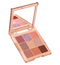 Huda Beauty Nude Obsessions Eyeshadow Palette - Light