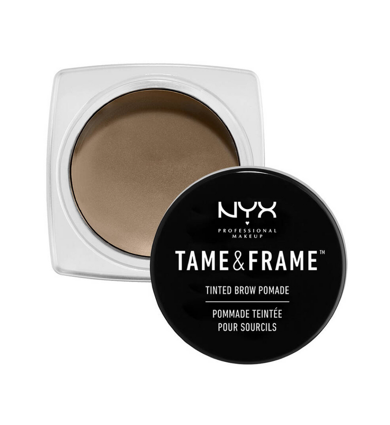 NYX Professional Makeup Tame & Frame Brow Pomade
