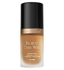 Too Faced Born This Way Undetectable Flawless Coverage Foundation