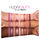 Huda Beauty Nude Obsessions Eyeshadow Palette - Light