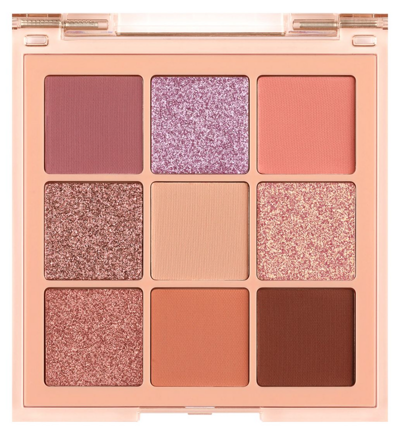 Huda Beauty Nude Obsessions Eyeshadow Palette - Light