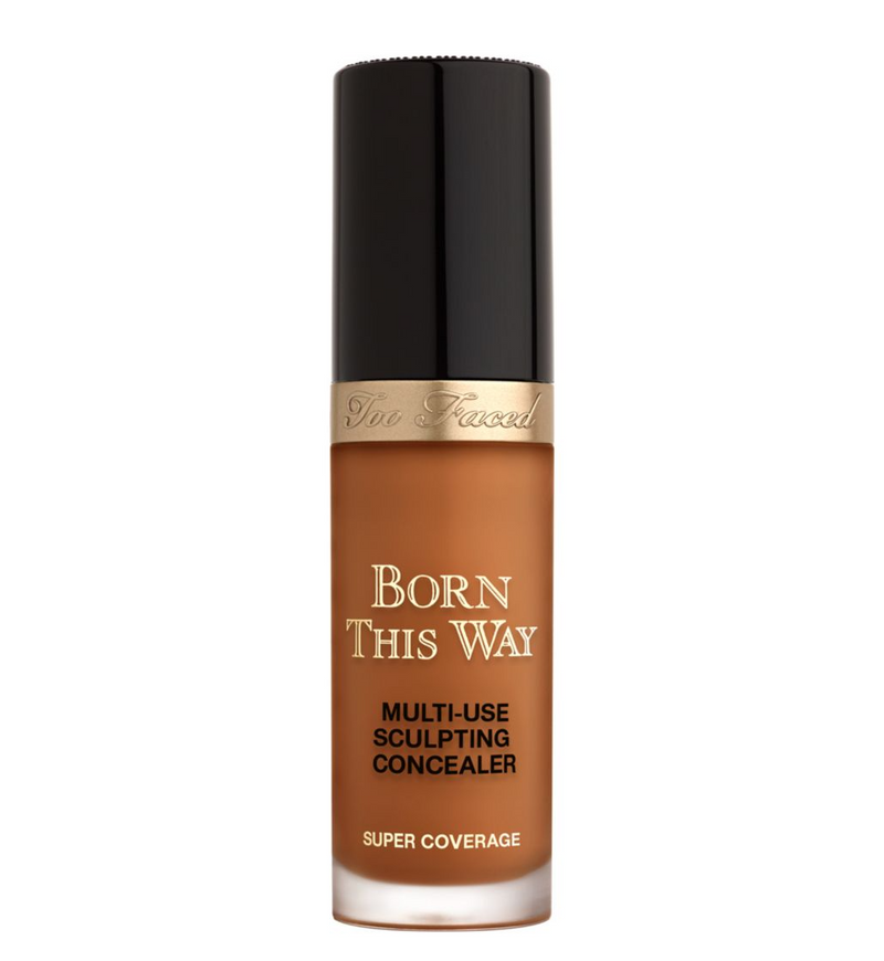 Too Faced Born This Way Super Coverage Concealer