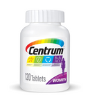 Centrum Women Multivitamins and Minerals