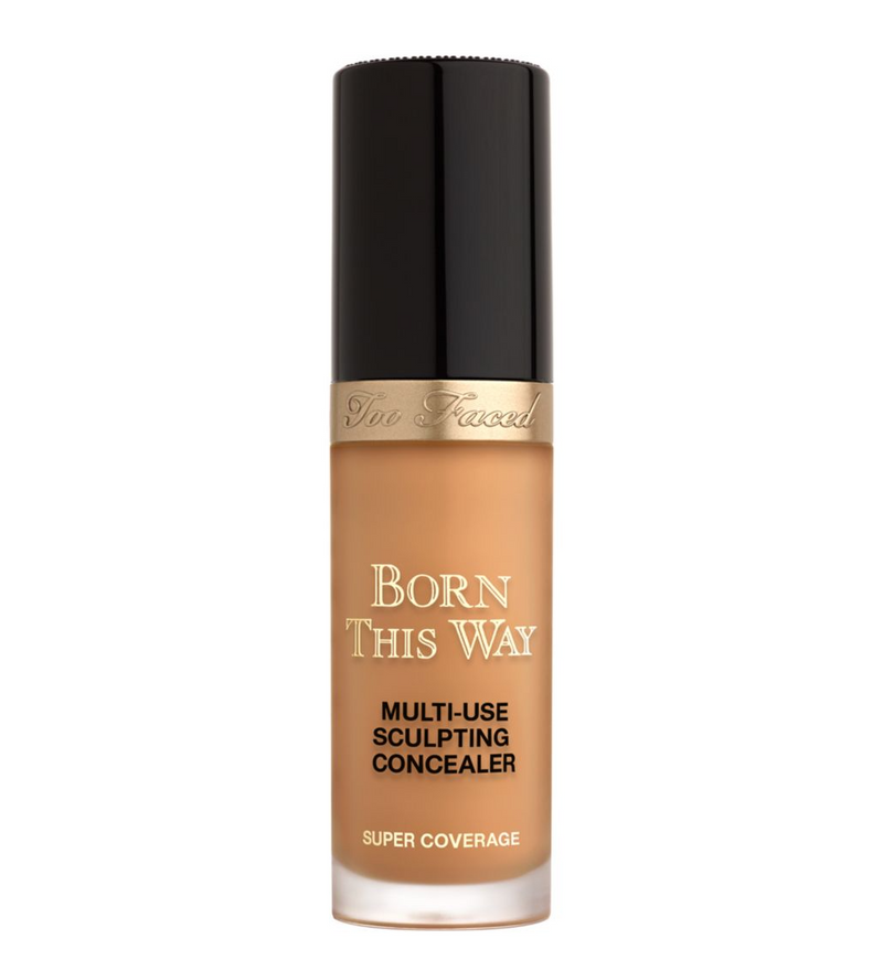 Too Faced Born This Way Super Coverage Concealer