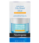 Neutrogena Hydro Boost City Shield™ Water Gel Sunscreen SPF 25