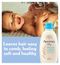 Aveeno Baby Daily Care 2-in-1 Shampoo & Conditioner