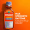 Vicks DayQuil Severe Berry Cold & Flu Relief Liquid