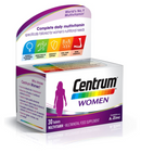 Centrum Women Multivitamins and Minerals