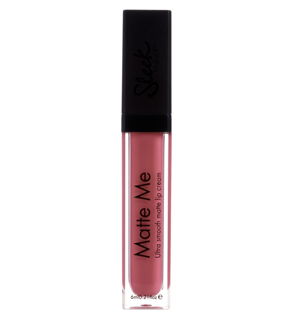 Matte Me