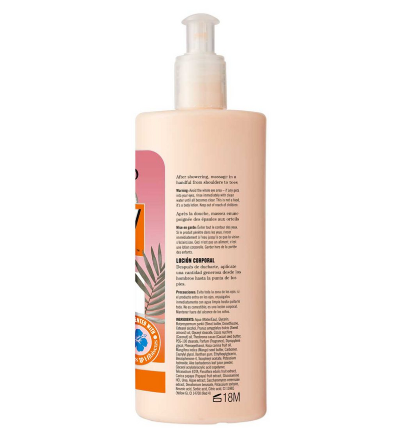 Soap & Glory Call of Fruity Body Lotion