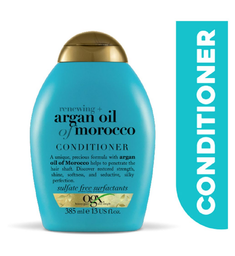 OGX Renewing+ Argan Oil of Morocco Conditioner