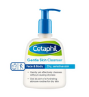 Cetaphil Gentle Skin Cleanser