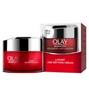 Olay Regenerist 3 Point Firming Anti-Ageing Cream Moisturiser 15ml