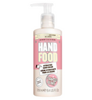 Soap & Glory Hand Food Hand Cream Pump