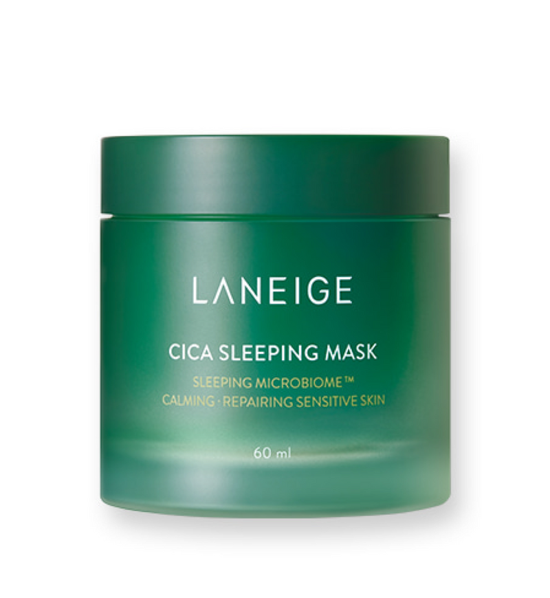 Laneige Cica Sleeping Mask
