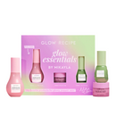 Glow Recipe Glow Essentials Set By Mikayla