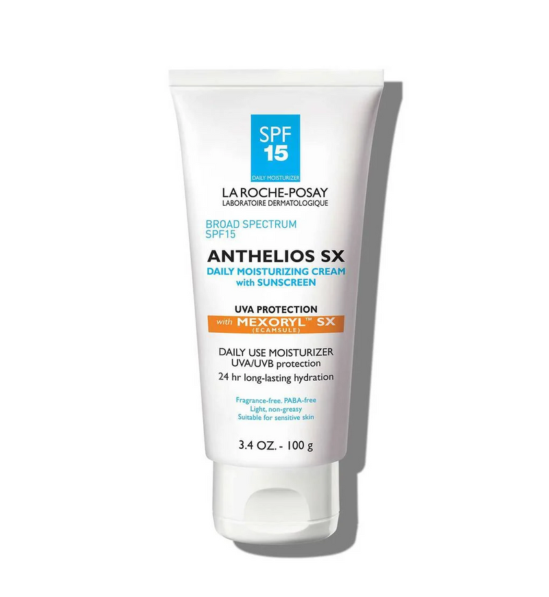 La Roche-Posay Anthelios SX Moisturizer SPF 15