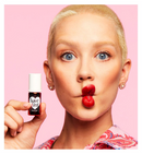 Benefit Lovetint Fiery-red Tinted Lip & Cheek Stain