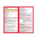 Tylenol 8 Hour Arthritis & Joint Pain Caplets