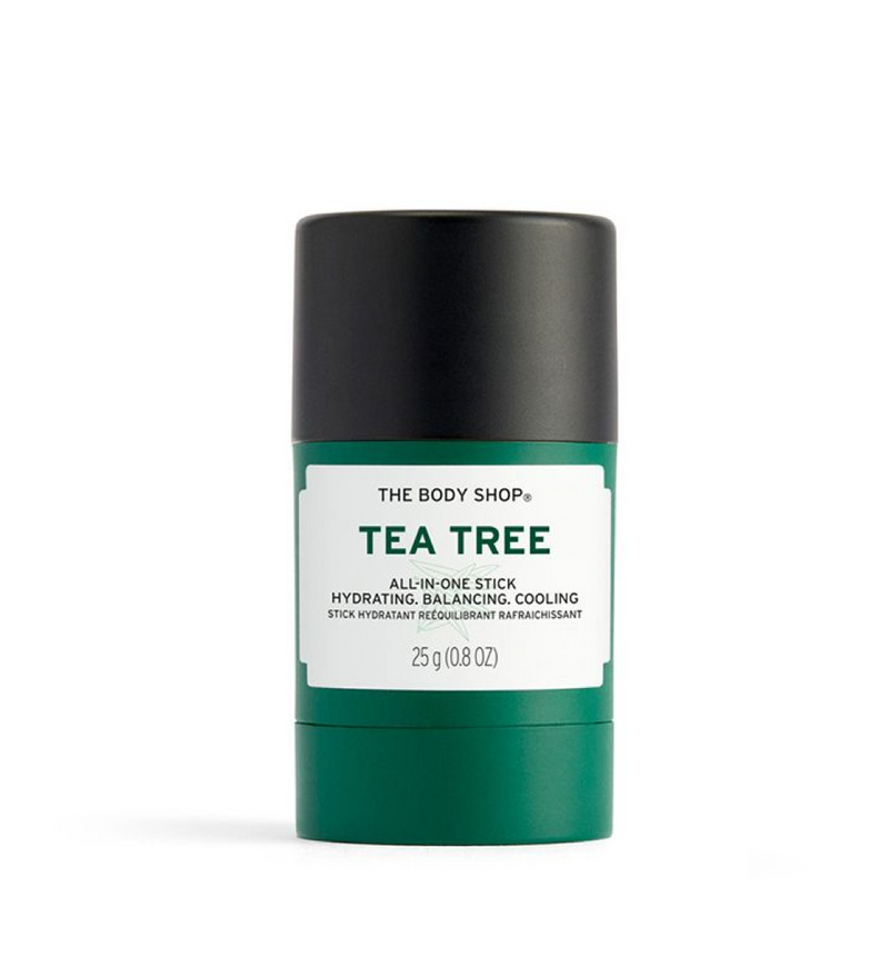 The Body Shop Tea Tree All In One Stick