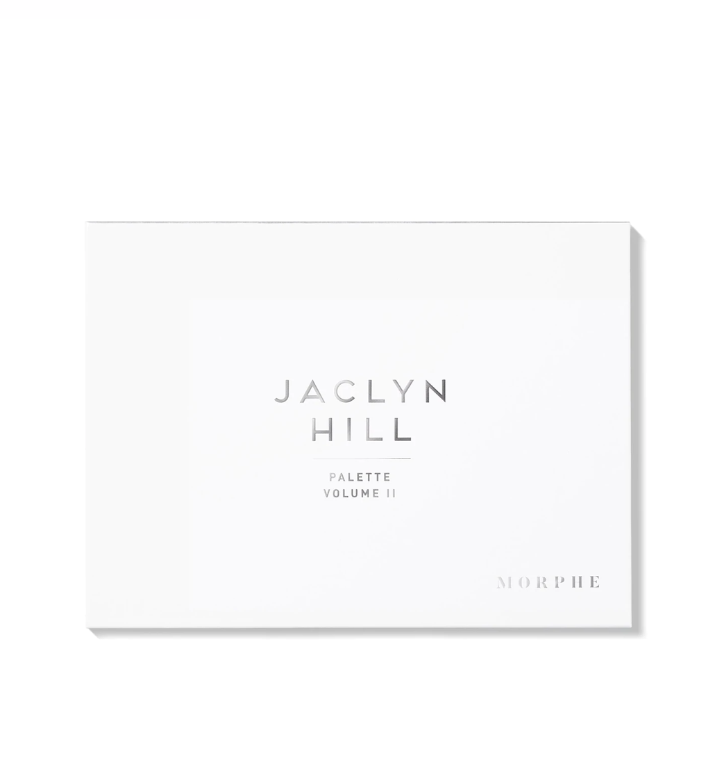 Morphe x Jaclyn Hill Palette Volume II