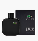 Lacoste L.12.12 Noir