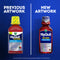Vicks NyQuil Severe Berry Cold & Flu Relief Liquid