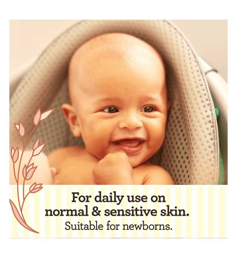 Aveeno Baby Daily Care Hair & Body Wash