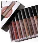 Huda Beauty Liquid Matte Ultra-Comfort Transfer-Proof Lipstick