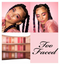 Too Faced Limited Edition Exclusive Gamer Girl Glam Makeup Collection