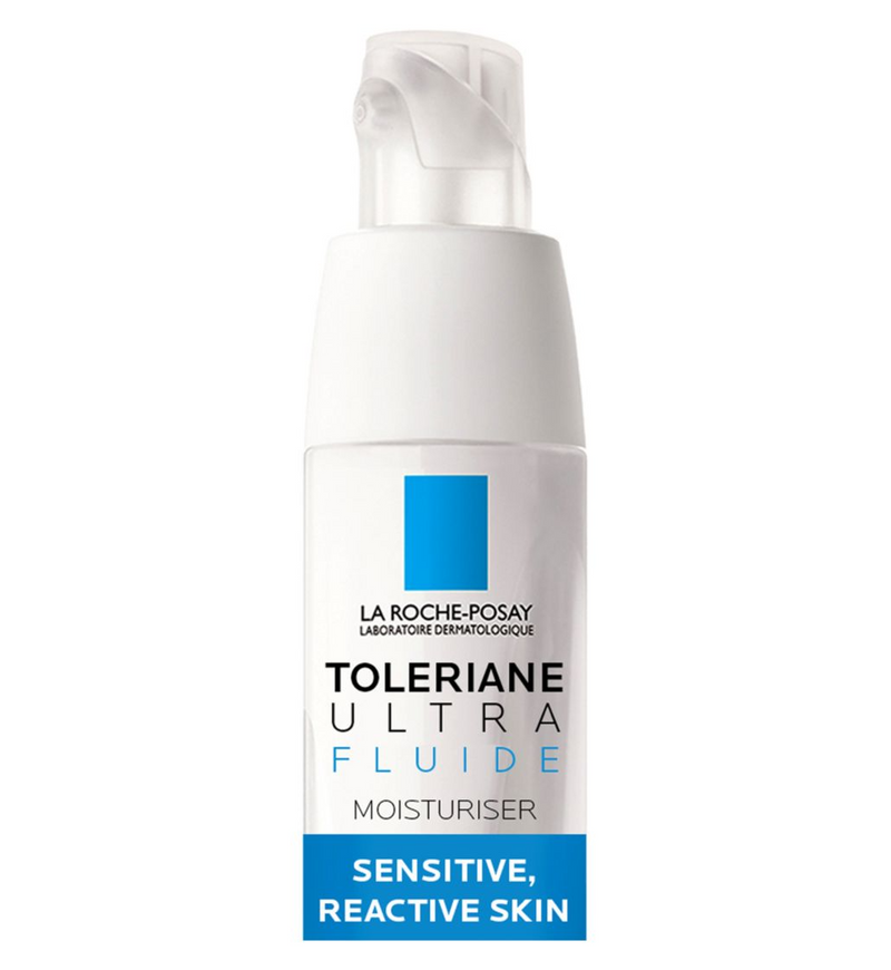 La Roche-Posay Toleriane Ultra Fluid Sensitive Skin