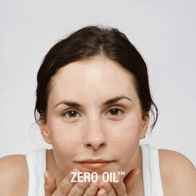 Origins Zero Oil™ Deep Pore Cleanser with Saw Palmetto & Mint